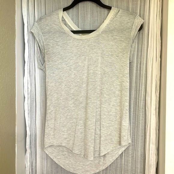 Bordeaux Tops - Bordeaux Tee shirt S